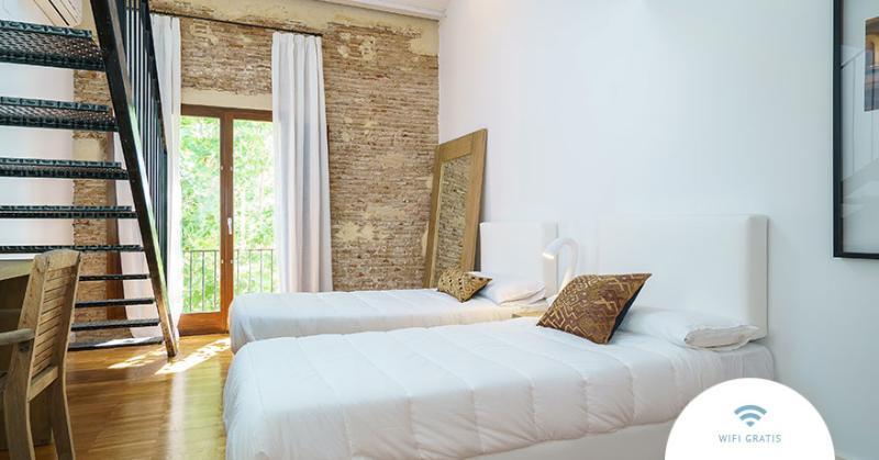 Hotel Alqueria De Vilches Cullera Esterno foto