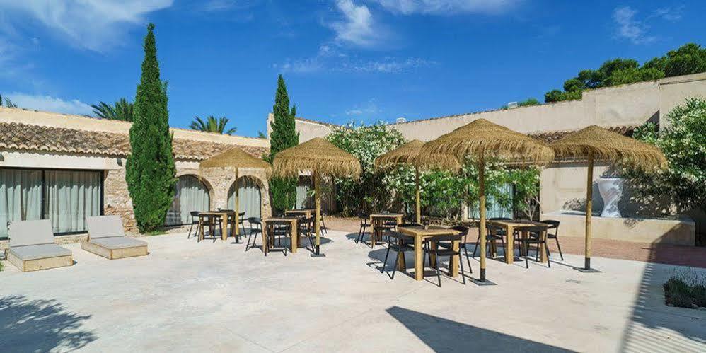 Hotel Alqueria De Vilches Cullera Esterno foto