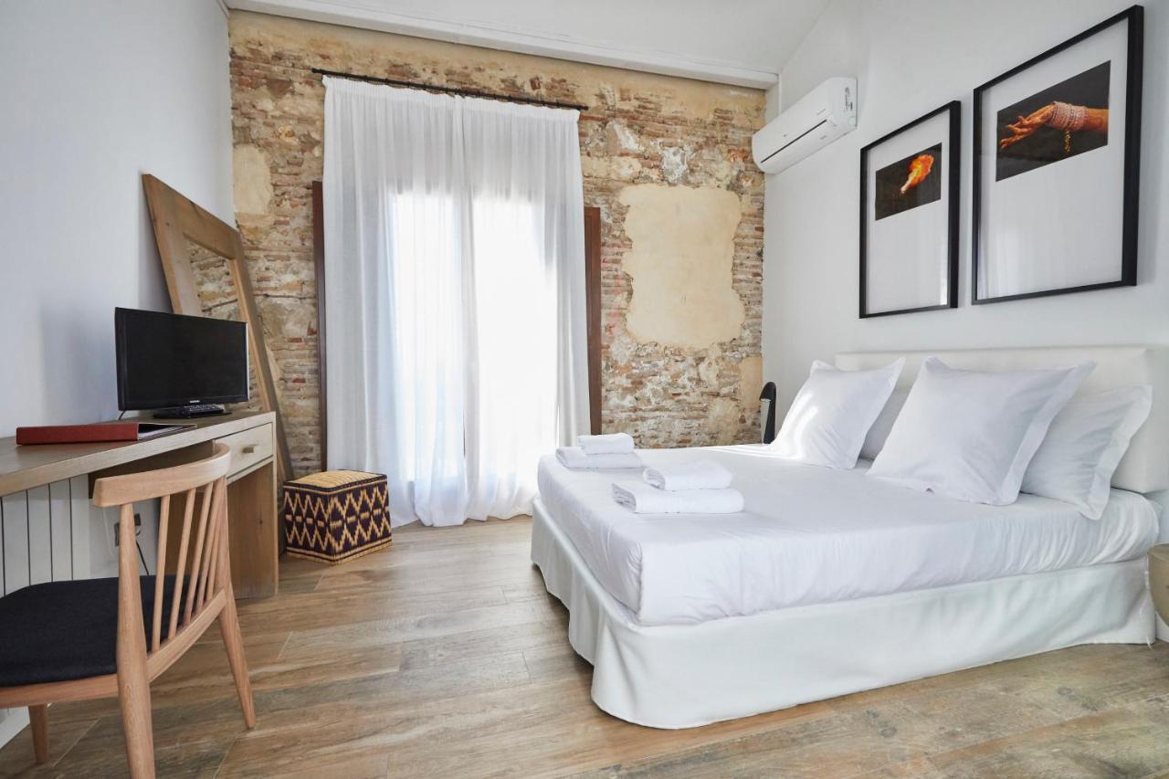 Hotel Alqueria De Vilches Cullera Esterno foto